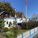 Ferienhaus Haus Wolf *