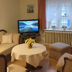 Ferienhaus Haus Wolf Wyk auf Föhr