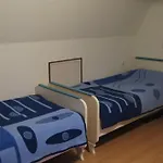 Haus Wolf Wyk auf Föhr