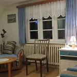 Haus Wolf Ferienhaus *
