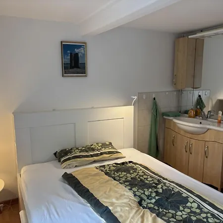 Haus Wolf Holiday home