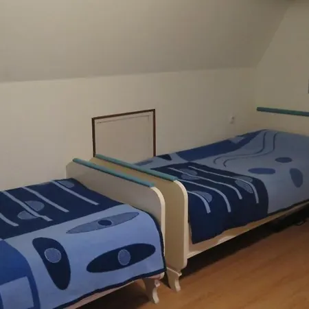 Haus Wolf Wyk auf Föhr